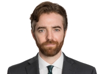 Photo of Jack Collins